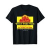 Rocky Point Amusement Park Vintage Warwick, RI Tee T-Shirt T-Shirt