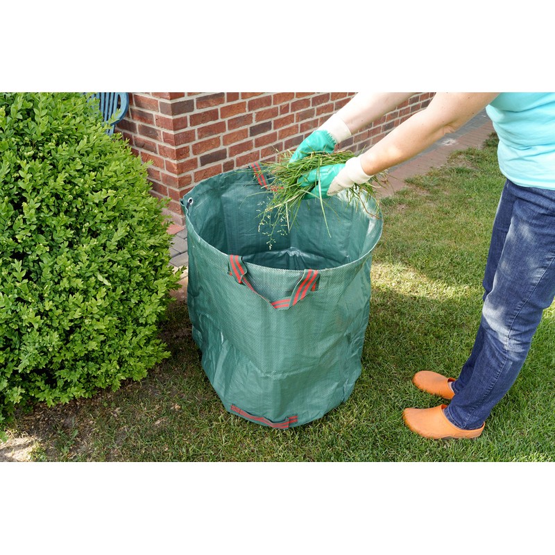 Connex FLOR79320 60 x 65 cm Garden Bag - Multi-Colour