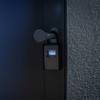 797 LED B/Shackle Keygarage