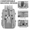 CATCHLUCK Travel Backpack for Women Men Carry On Backpack Travel