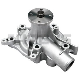 Hacus - Forklift Water Pump 4G63 4G64 MD972457 Hacus Aftermarket - New