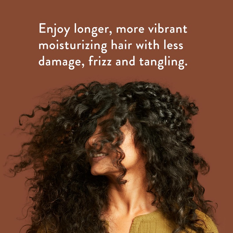 Native Coconut & Vanilla Shampoo and Conditioner Contain Naturally Derived