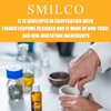 Smilco Tape in Hair Extension Remover - Fast-Acting Adhesive Residue