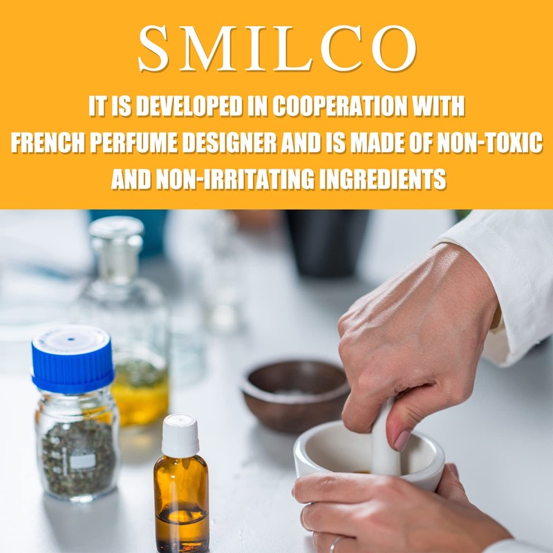 Smilco Tape in Hair Extension Remover - Fast-Acting Adhesive Residue