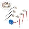 RSK6001 Diode Rectifier Kit for 70A Generator Set Spare Parts