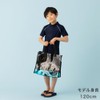 Gerry Pool Bag, Swim Bag, Leisure Bag, Square Tote, blue,