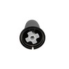 Danco 10320 Tub Spout, 8 Inches/Pull Down Diverter, Oil Rubbed