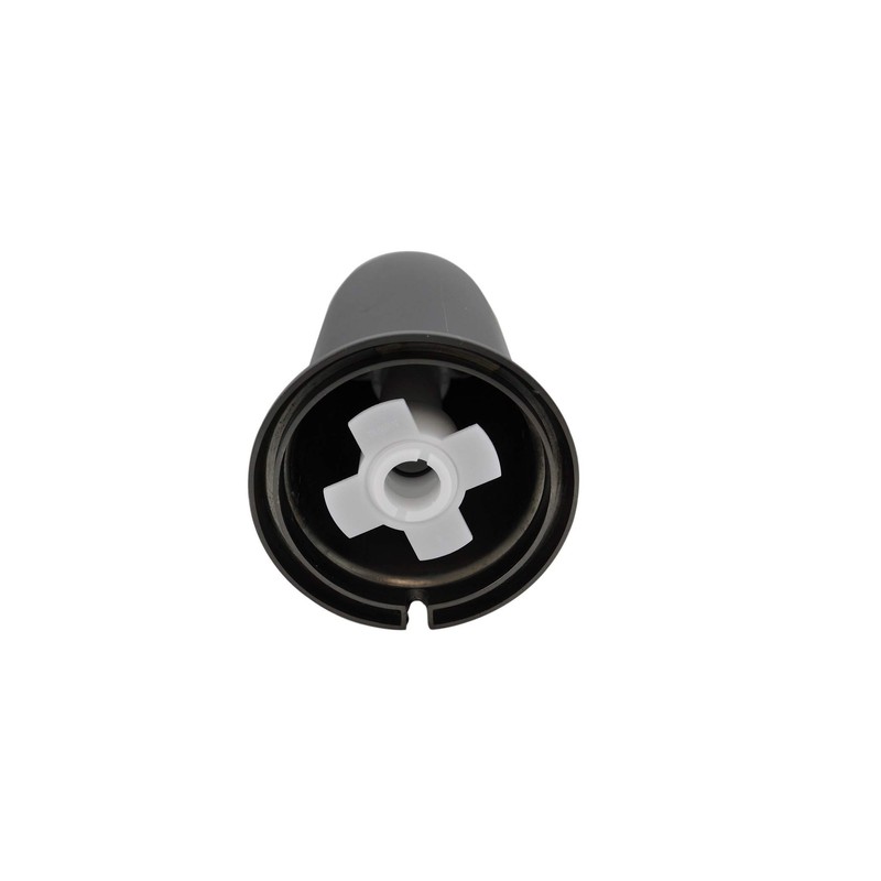 Danco 10320 Tub Spout, 8 Inches/Pull Down Diverter, Oil Rubbed