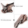 Tofficu Door Stoppers Hinge Pin Adjustable Door Stoppers Adjustable Door
