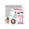 Polvo Compacto Revlon Colorstay Larga Duración