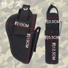 Bakle Hand Gun Holster Hip Holster Left & Right Holster