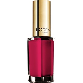 L'Oreal Paris Colour Riche Nail 5 ml - Shocking Pink (Number 210)