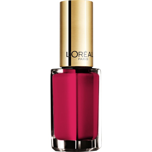 L'Oreal Paris Colour Riche Nail 5 ml - Shocking Pink