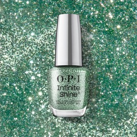 OPIAI OPI [Infinite Shine Gel-Like] ISL HRS24 - Hang the Mintsell