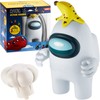 Among Us Collectible Action Figures With Accessories - Series 2