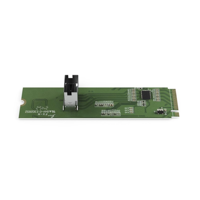 ICY DOCK M.2 NVMe PCIe 4.0 SSD Slot to 1