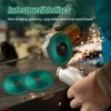 Indestructible Disc 2.0 - Cut Everything in Seconds, 2025 Upgraded