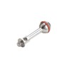 Nitze 15mm Steel Ballhead - N50-T04