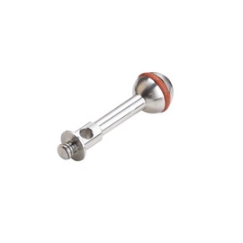 Nitze 15mm Steel Ballhead - N50-T04