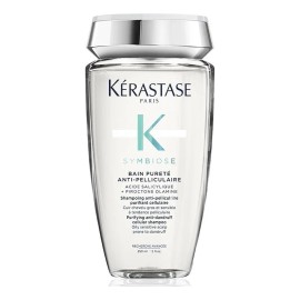 Shampoo Para Caspa Kerastase Symbiose Bain Purete 250 Ml                                                                                              