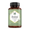 H&C Brahmi Capsules / Tablets (Bacopa Monnieri) - 750 mg,