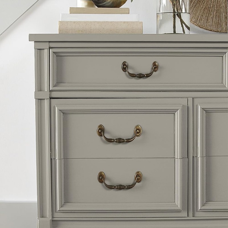 Magnolia Home by Joanna Gaines Chalk Style Interior Paint for