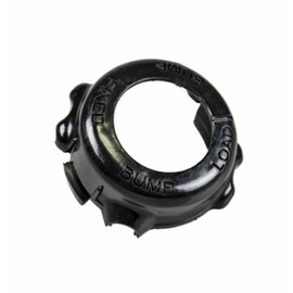 HASMX 697-00701S 2-in-1 Cap WeedWacker Gas Trimmer Replacement for MTD Troy-Bilt Fits for Craftsman 316740820 316740870 MTD 41EDZ20C799 41DDZ23C799