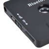Wireless Car Cassette Player Adapter Car Bluetooth Cassette Receiver Converter