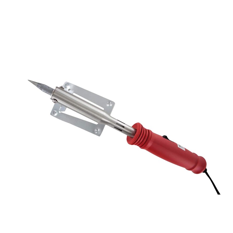 100W Soldering Iron with High-Efficiency Ceramic Heating Element – Heavy-Duty