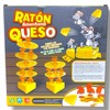 Genérico Juego De Mesa Interactivo Ratón Amontona Queso para Niños