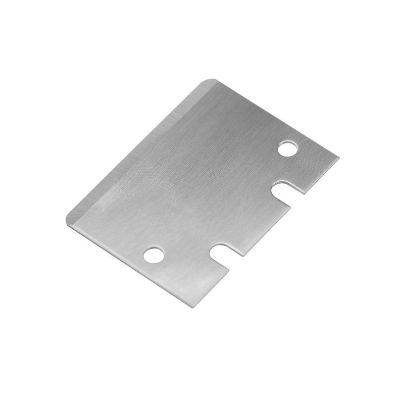 3D Print Cleaner Scraper, 6 pcs 3D Printer Tool Stainless