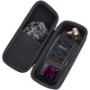 Hard Travel Case for Zoom H6essential 6-Track Stereo Handy Recorder