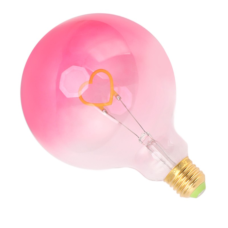 LED Decorative Bulbs Professional Dimmable E27 Screw Base Ambient Night