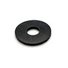 TERF® 10 Pcs Black Rubber Penny Washer M20 / 20mm