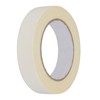 Abacus Range White Masking Tape for Painting 38mm x 50m