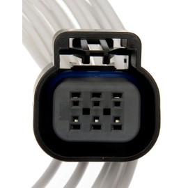 Dorman 645-163 Throttle Control Actuator Connector