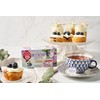 Teekanne Blueberry Muffin Fruit tea with blueberry muffin flavor (2