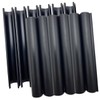 Levemolo 24pcs Wear-Resistant Pool Cover Clips Fixators for Above Ground