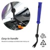 YGDMD 6PCS Car Trim Removal Tool Kit,Practical Plastic Pry Tool