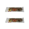 Buc-ee's Pecan Log 2 Packs (Pecan Log)
