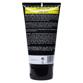 peek Chamois Crema Corporal lubricante Anti fricción, Protege contra Rozaduras y ampollas en el Cuerpo. Tubo depresible de 150g
