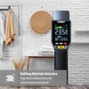 NDI 6 in 1 Non-invasive Moisture Meter Pinless Humidity Sensor
