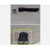 Vitacraft Replacement Long Handle for Saucepan Sauté Pot or Skillet*2
