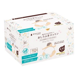 430 sheet input crushed cotton Oh Yanniyasashiioshirifuki