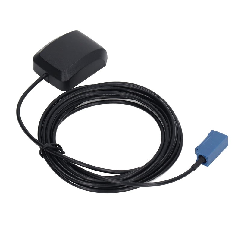 SYNC 3 Antena de Navegación 3V-5V Antena GPS 1575.42MHz Reemplazo