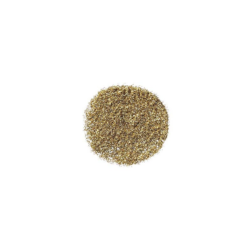 NYX Professional Makeup, Glitter para rostro y cuerpo, Tono Bronze,