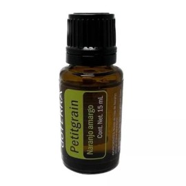 Doterra Aceite Esencial Petitgrain Doterra Naranjo Amargo 15 Ml