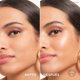 L'Oréal Paris LUMI GLOTION Iluminador Lumi Líquido Deep glow Unidad 1