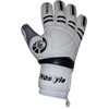 Prostyle Negative Cut Professional Football Goalkeeper Goalie Gloves 10