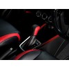 Venus MOMENT Swift Sport ZC33S Sportivo Shift Knob Cover Dimple